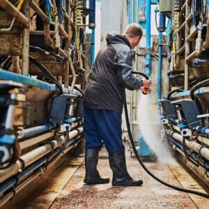 Vitillo Textile Braided Hose