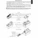 hydraulicplanet Diagram of PA1500 TURBO AIR PUMP with labelled reservoir, pedal, plugs, outlet ports, control buttons; includes setup instructions and safety/usage notes at top. Designed for use with turbo air pump systems.