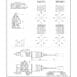 hydraulicplanet Technical schematic displaying joystick control positions, configurations, and movement diagrams for P80 SERIES MONOBLOCK CONTROL VALVES in a hydraulic system, labelled in English and Croatian.