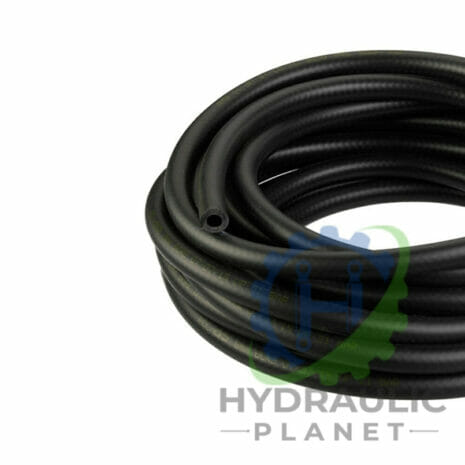 KLEIN BLACK RUBBER MULTIPURPOSE HOSE-2 multipurpose hose rubber