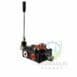 P120 SERIES MONOBLOCK CONTROL VALVES