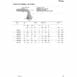 hydraulicplanet Technical diagram and specifications table for the TOYOTA STYLE FEMALE - 90° ELBOW hydraulic fitting, detailing dimensions and pressure ratings for multiple sizes.