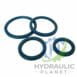 Flange seal