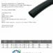 Car heater hose spec sheet