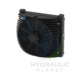 ASA OIL/ AIR COOLER ECO 16