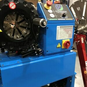 Hose Assembly Equipment