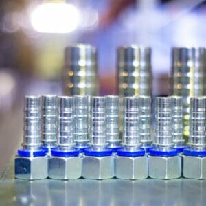 Ferrules, Hose Inserts & Adaptors