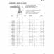 hydraulicplanet Technical table of FLANGE CODE 61 - 3000 PSI - 90° ELBOW showing part numbers, dimensions, pressure ratings, and a diagram of the elbow fitting.