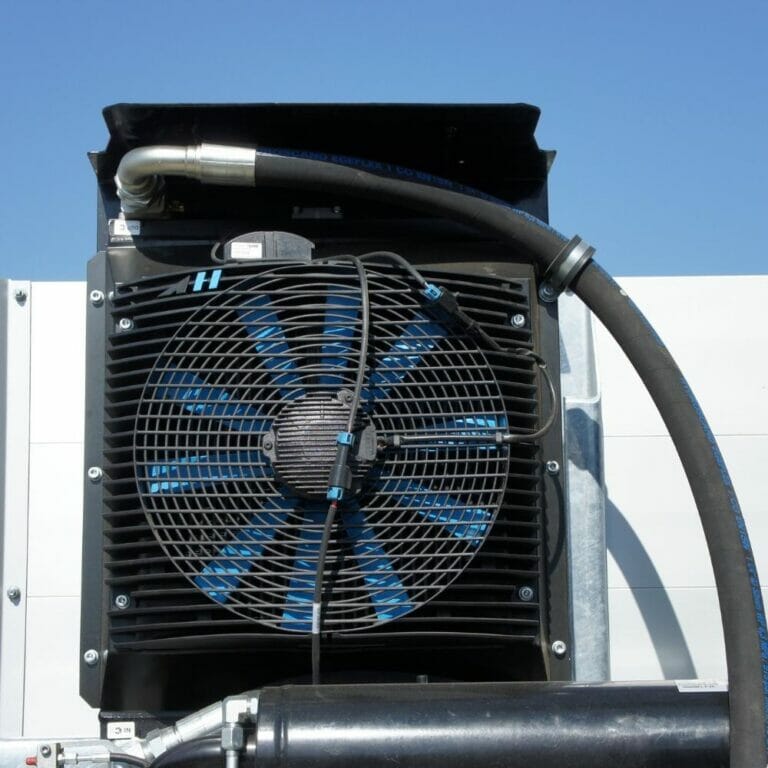 ASA’s heat exchangers: Be Different!