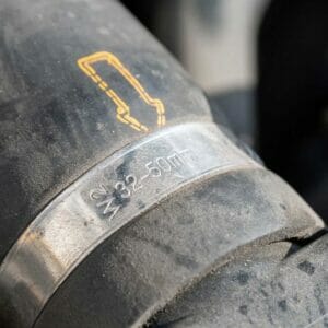 Seals, Clips And Clamps