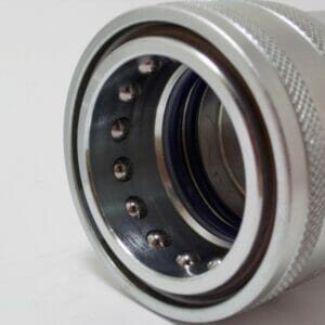 DNP Quick Release Couplings