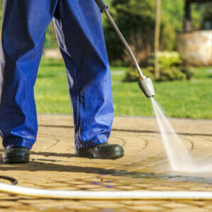 Pressure wash accessories