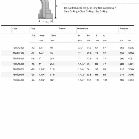 SUPERCAT FLANGE 90° ELBOW-2 supercat-flange-90-elbow-press-fitting-vitillo