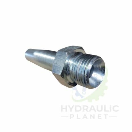 REUSABLE MALE HOSE INSERT