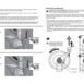 Air Hose Reel spec sheet