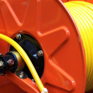 Hose Reels