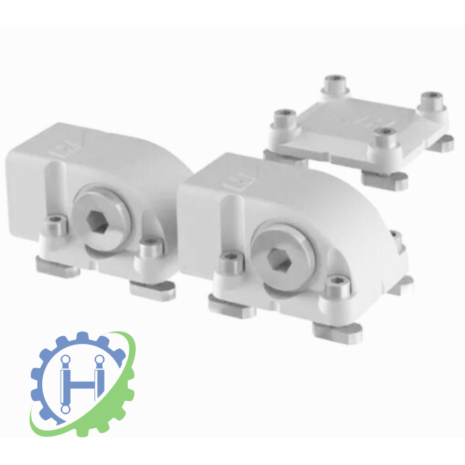 COOLER CONNECTOR SET FOR TT 05 , 07, 11, 13, 16, 21 , 25