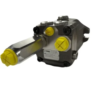 Piston Pumps & Motors