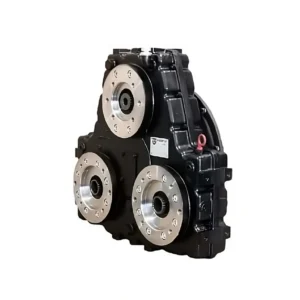 Transmission Components